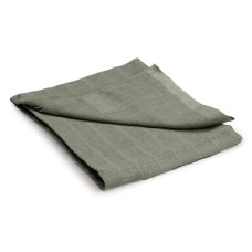 MS01-SG: Sage 6 Pack Muslin Squares